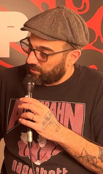 Iván Galán