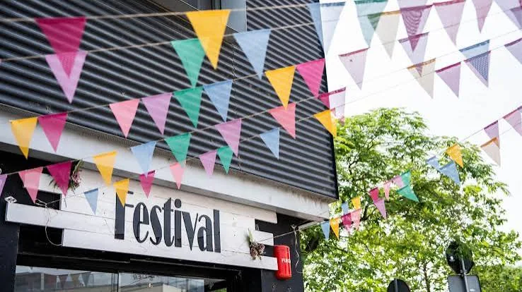 Festival Montcada